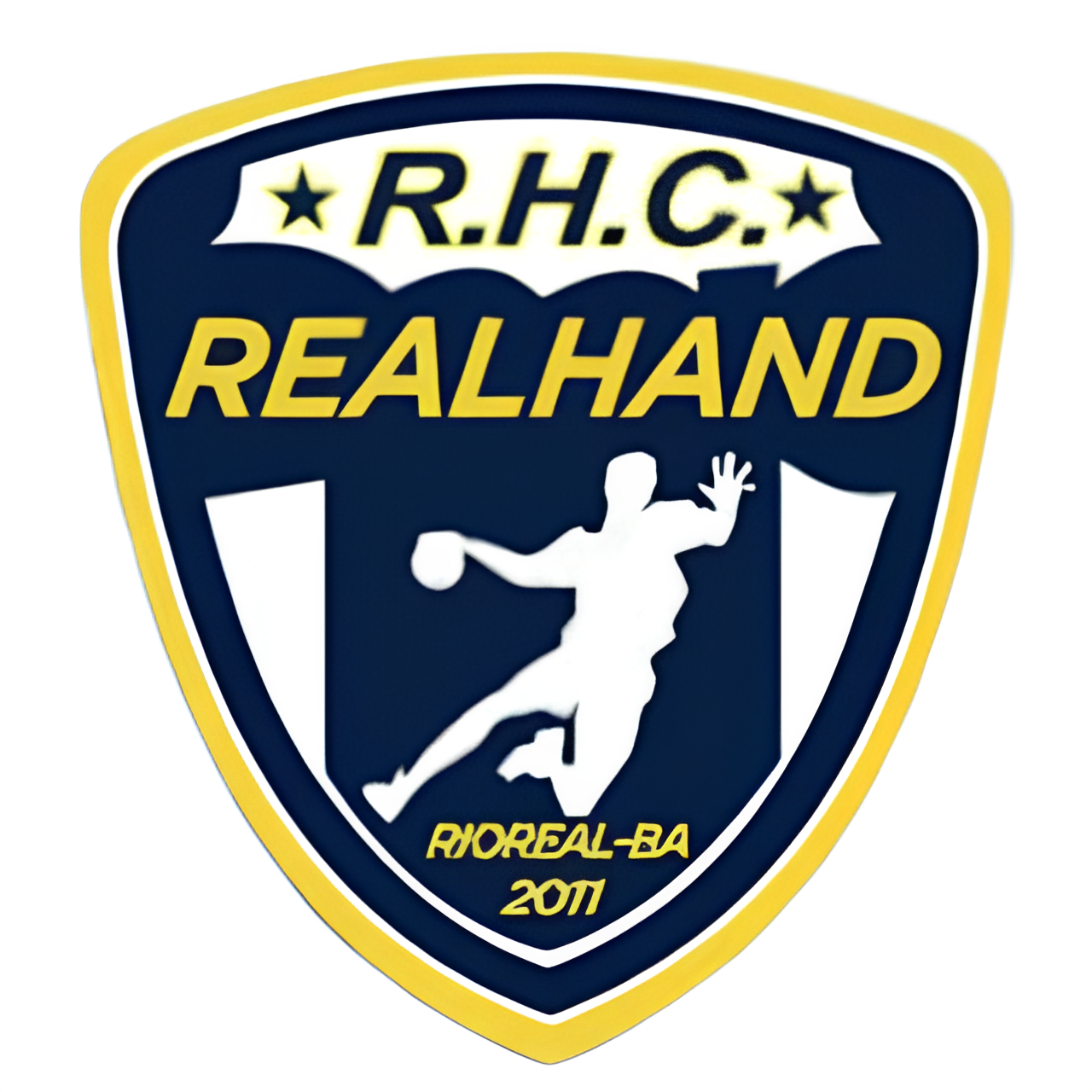 Escudo da ADRHC
